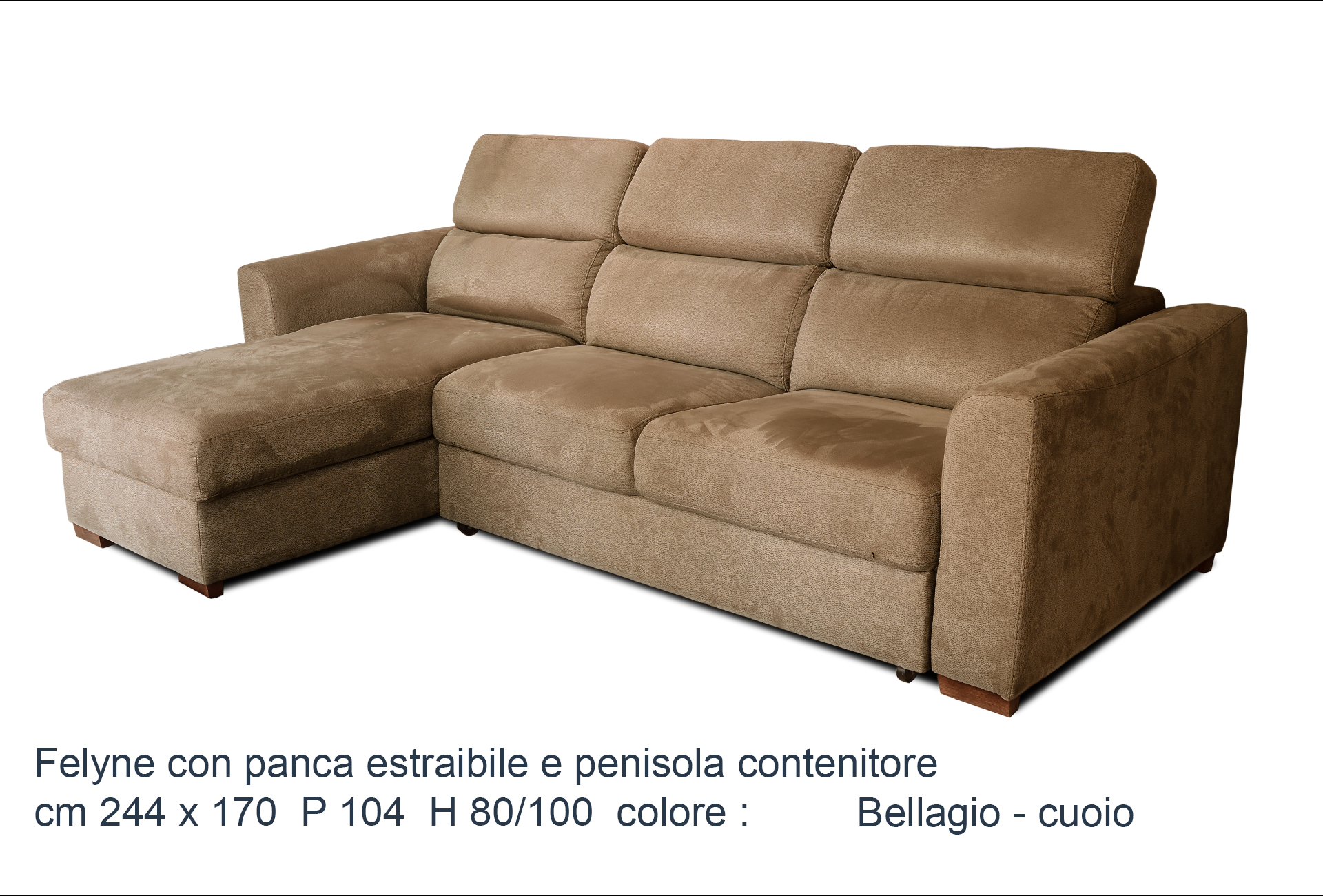 divano,Esclusivo design